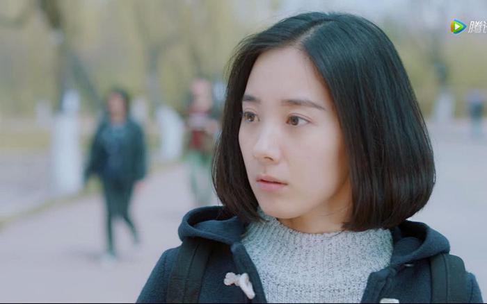 橘生淮南:郑文瑞人设崩塌,陷害盛淮南后竟因洛枳接受惩罚,解气