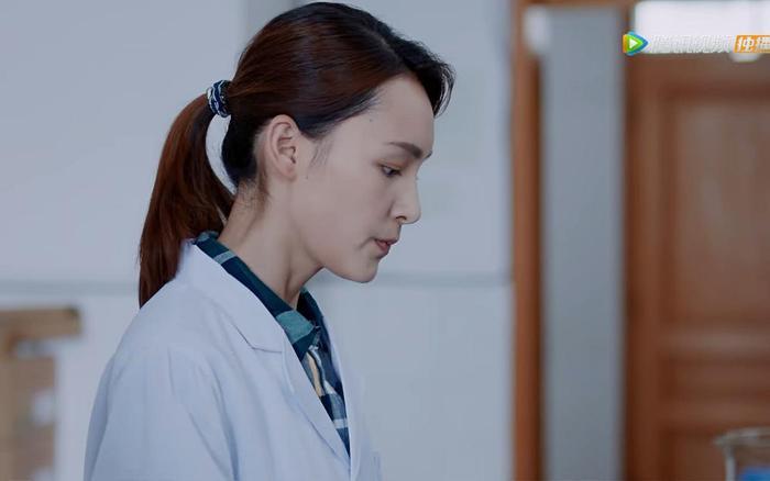 橘生淮南:郑文瑞人设崩塌,陷害盛淮南后竟因洛枳接受惩罚,解气