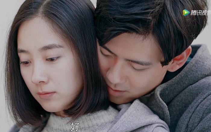 橘生淮南:郑文瑞人设崩塌,陷害盛淮南后竟因洛枳接受惩罚,解气