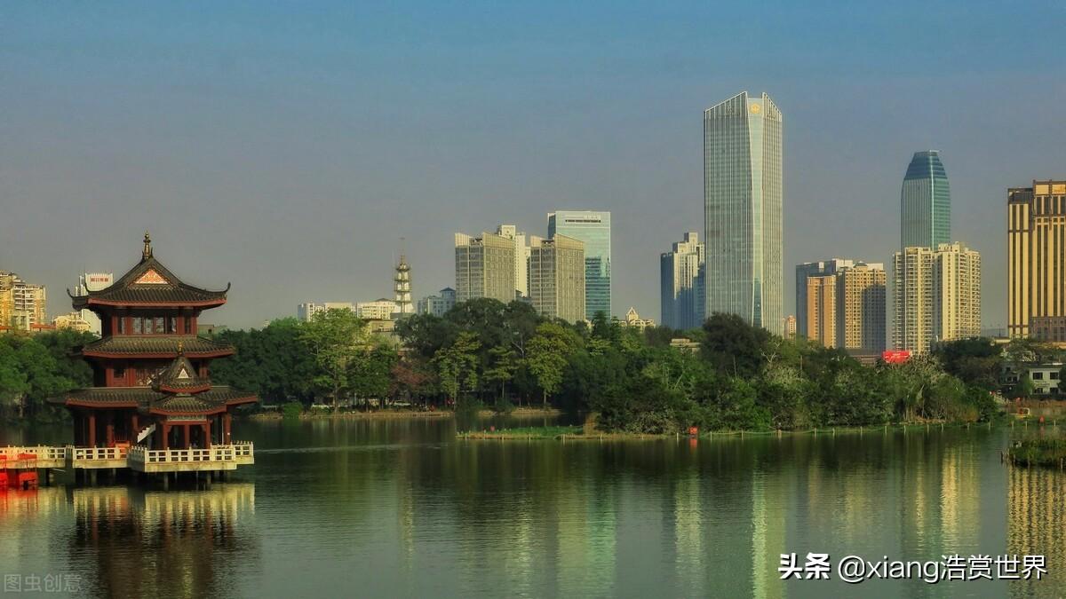 不辞长作岭南人的岭南是哪里(不辞长作岭南人的意思)