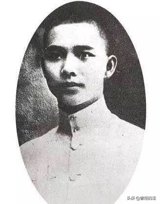 一组老照片:6张老照片记录汪精卫一大半人生,1944年死于日本