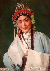 ​河南省第一位获得“中国戏剧梅花奖”的演员-汤玉英