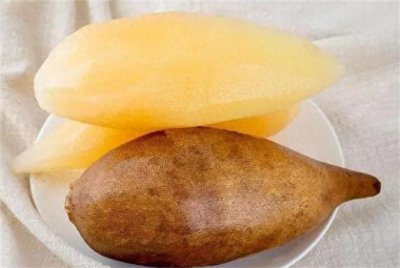 ​雪莲果的8种正确吃法，清甜又润口，学会了换着花样做给家人吃