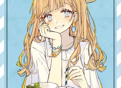 ​女朋友吃醋生气哭了