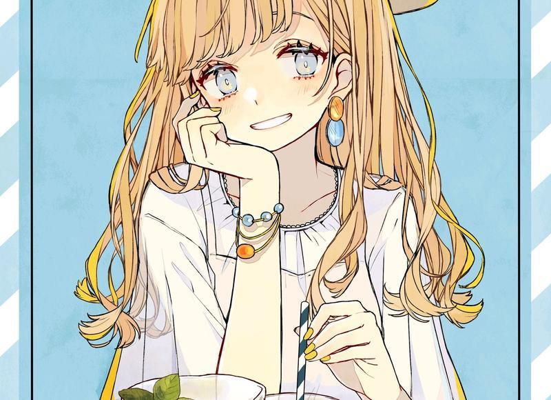女朋友吃醋生气哭了