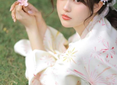 ​在爱情里如鱼得水，双鱼女的优雅气质总能击中异性内心
