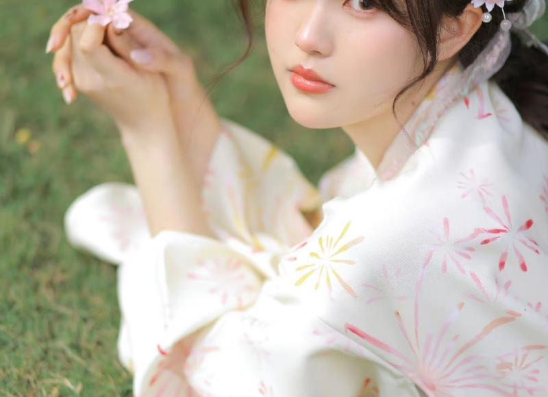 在爱情里如鱼得水，双鱼女的优雅气质总能击中异性内心