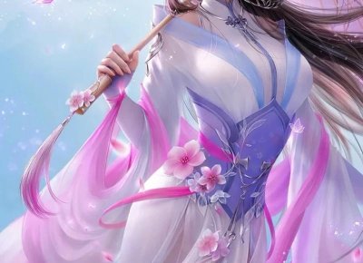 ​怎样给女朋友爆小雏菊？