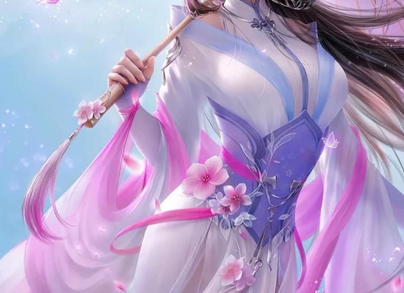 怎样给女朋友爆小雏菊？