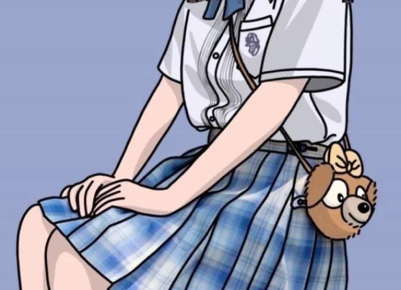 di爵：姐弟恋真的靠谱吗?如何追求比自己大的女孩子?