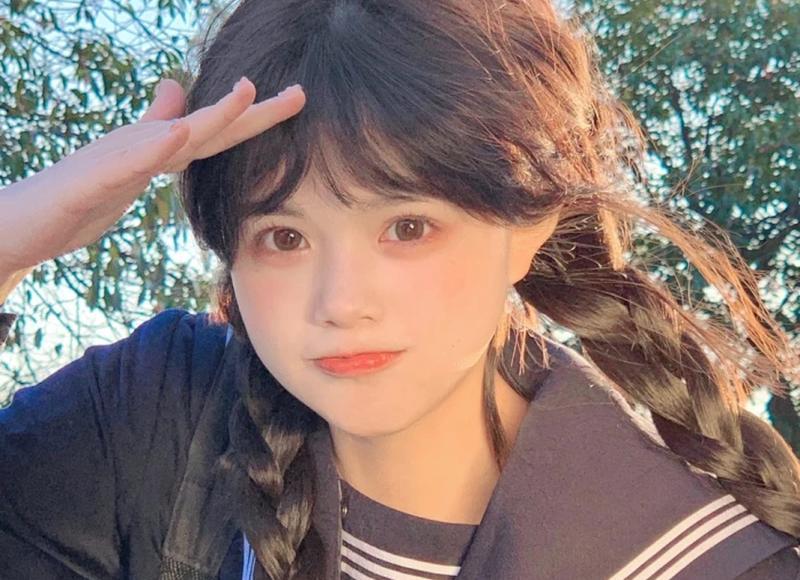 女孩问你喜欢我什么，怎么回答才是她想要的答案？(如果女孩问你喜欢我什么应该怎么回答)
