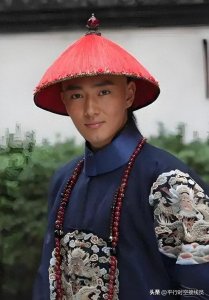 ​雍正遗诏中的兄弟密码：果亲王允礼的特殊地位