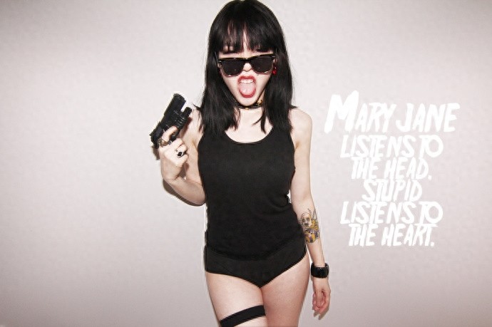 她曾被称作“妖女”，却是“全球最美50人”第一名，她叫吴莫愁