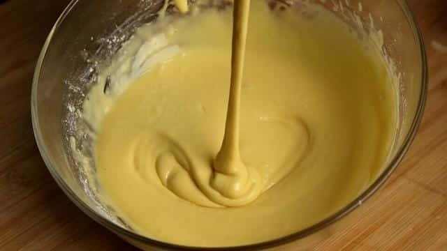 用电饭煲做蛋糕不蓬松（电饭锅蛋糕不蓬松）