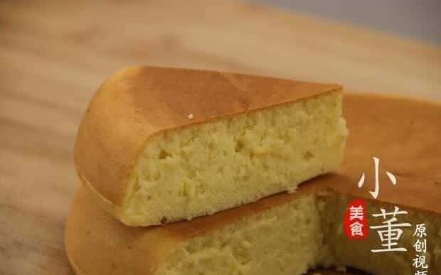 用电饭煲做蛋糕不蓬松（电饭锅蛋糕不蓬松）