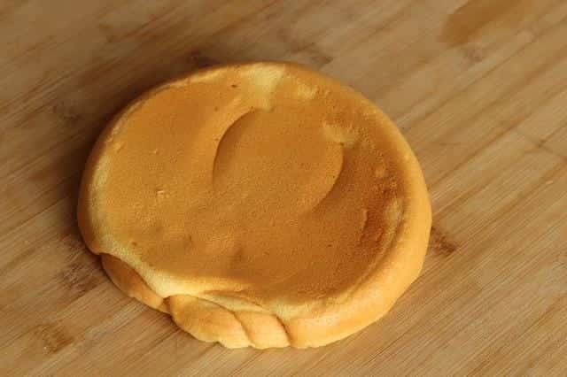 用电饭煲做蛋糕不蓬松（电饭锅蛋糕不蓬松）