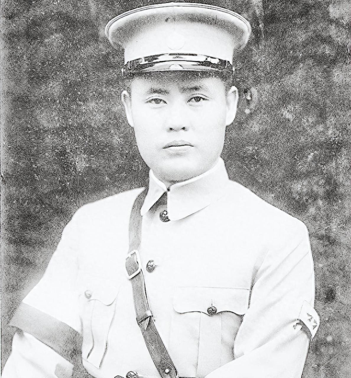 傅作义简介(傅作义人物生平事迹介绍)-