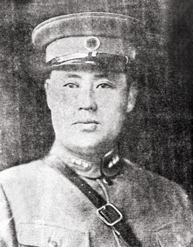 傅作义简介(傅作义人物生平事迹介绍)-