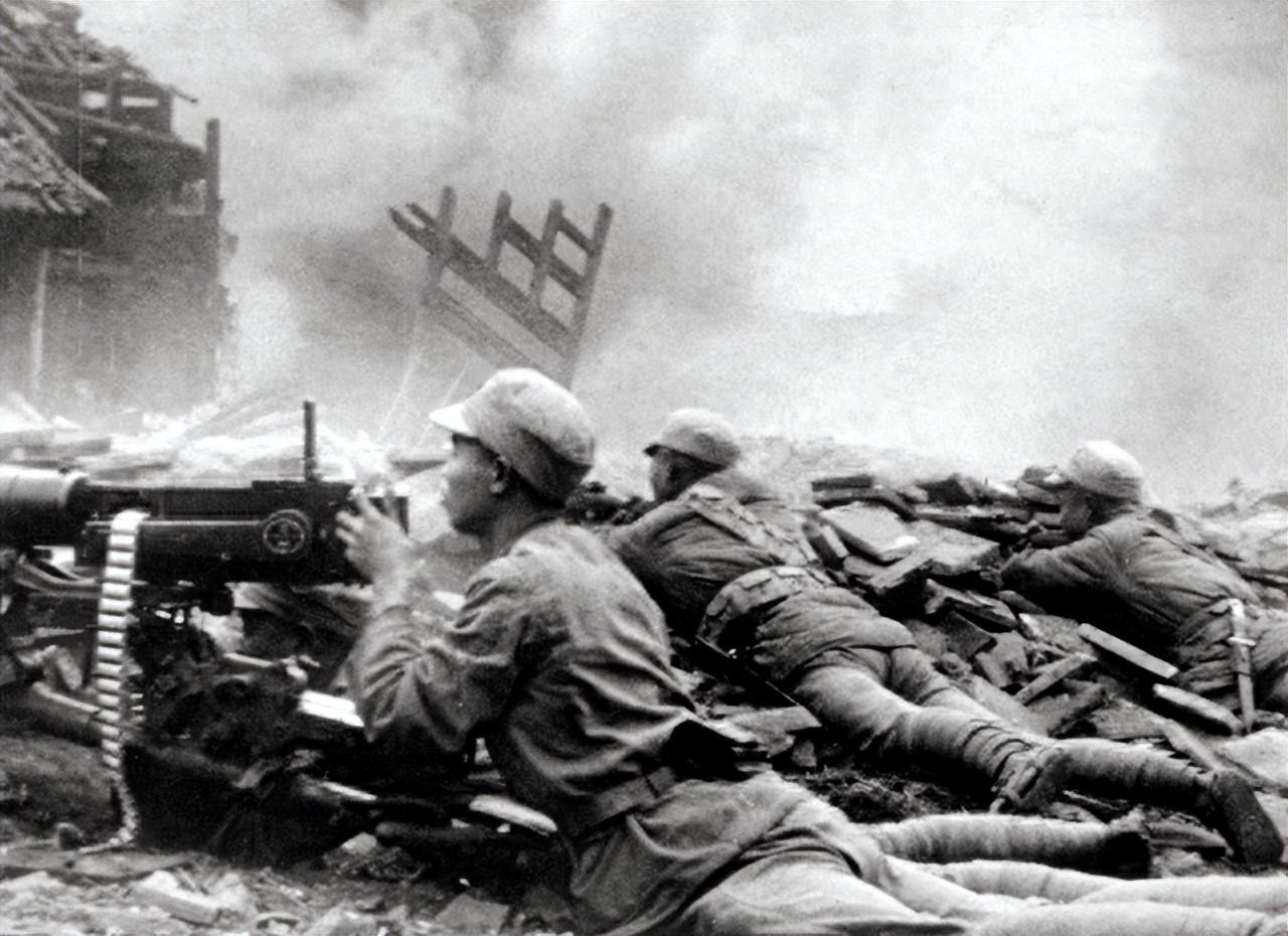 傅作义简介(傅作义人物生平事迹介绍)-