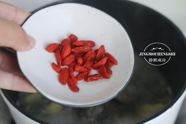 鸽子放什么炖汤好喝又营养(鸽子放什么材料煲汤好)