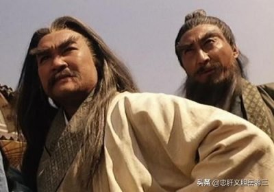 ​倚天后期六位一流高手，玄冥二老强过逍遥二仙，宋远桥却只能垫底