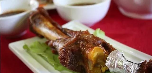 呼和浩特必吃美食排名 呼和浩特十大美食推荐打卡地(9)