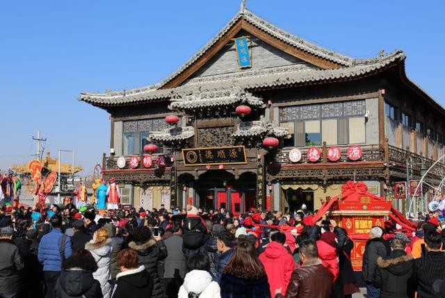 呼和浩特必吃美食排名 呼和浩特十大美食推荐打卡地(2)