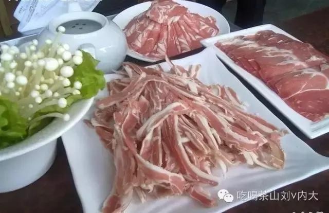 呼和浩特必吃美食排名 呼和浩特十大美食推荐打卡地(3)