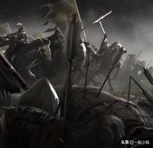 ​被营销号各种吹捧！神秘的陌刀到底是什么样的兵器？