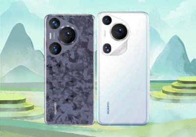 ​重磅新闻！华为P70三款新机入网信息曝光，不支持5G但5.5G有戏！