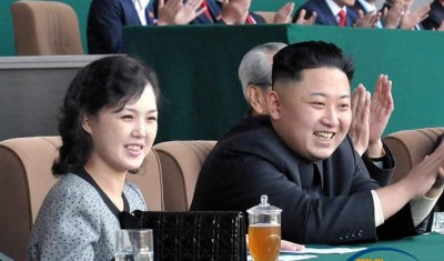 ​李雪主：朝鲜背后的外交高手与金正恩的坚实后盾