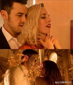 ​西班牙版《掌中之物》！R级玛丽苏爱情剧性张力拉满！