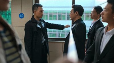 ​给近三年最好的10部国产剧排个名：《狂飙》仅第8，第1名没有争议