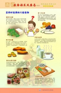 ​健康养生饮食：健康养生饮食之营养搭配与食物选择