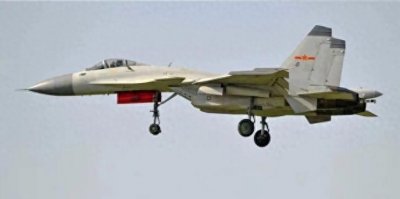 ​歼-15发动机从AL-31F，到涡扇-10A，到涡扇-10B，性能提升很明显