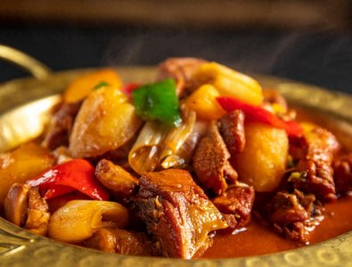 ​乌鲁木齐必吃十大馆子排名