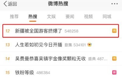 ​热搜！新疆被全国游客挤爆了！被独库公路堵“哭”，全程10小时5小时在排队，