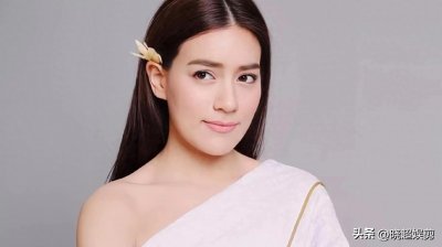 ​泰国人气最高10大女明星