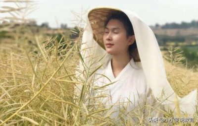 ​她被誉为中国最美女道士，名校毕业家境好，网友：出家真是太可惜