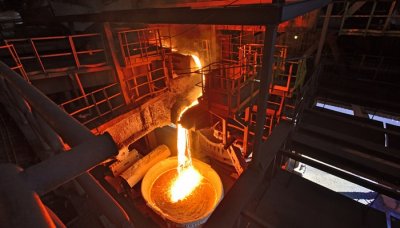 ​钢板仓是做什么用的