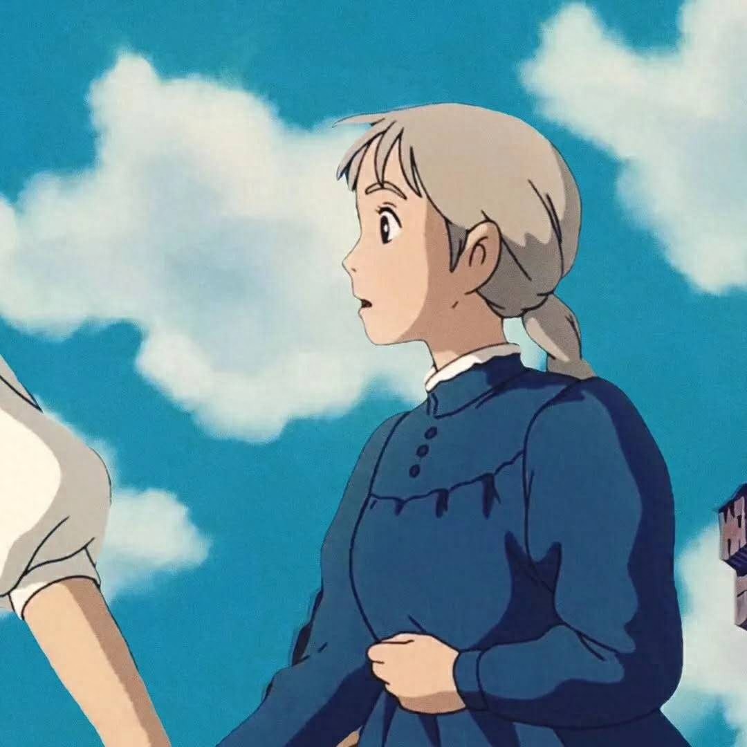 抖音超火的背景图+头像套图