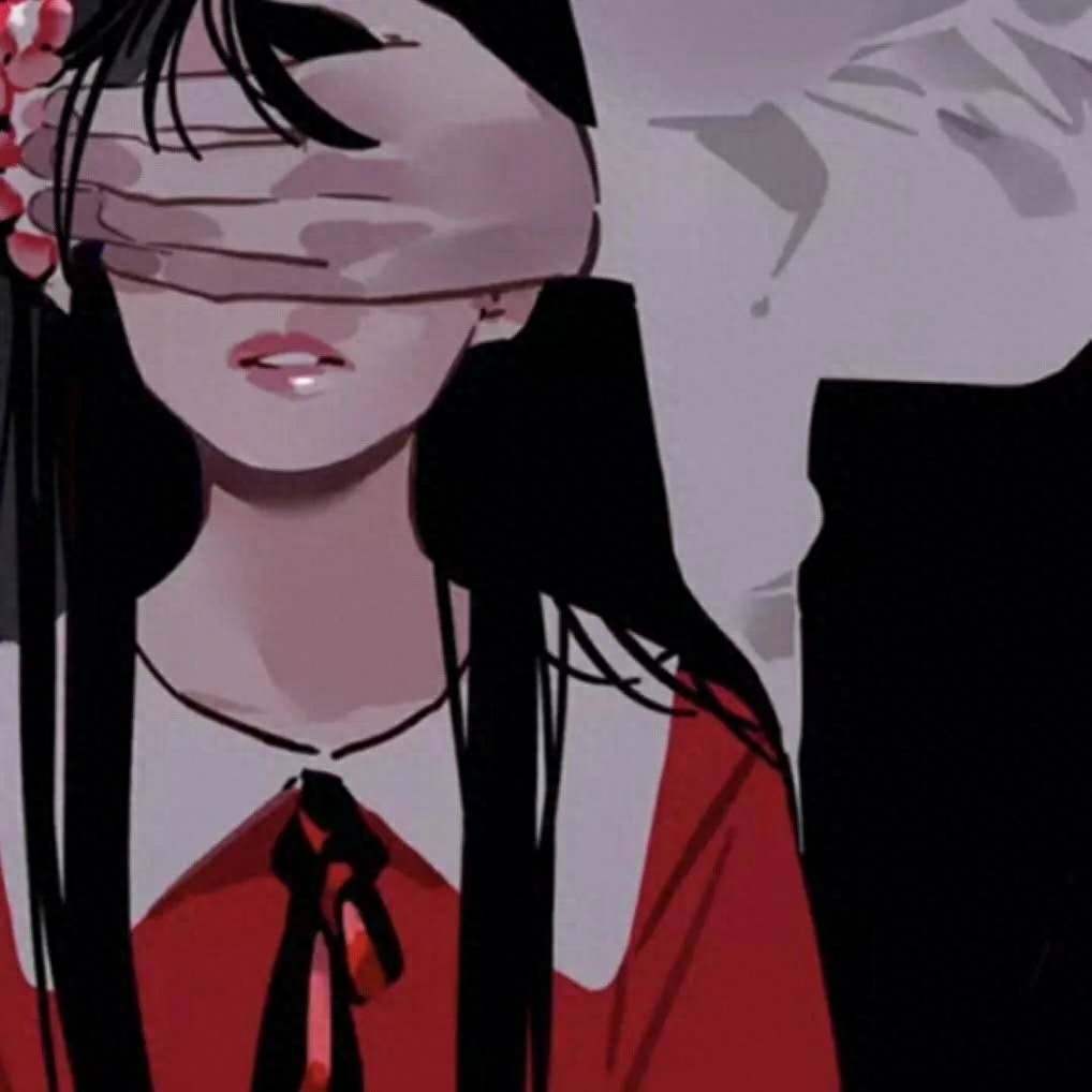 抖音超火的背景图+头像套图