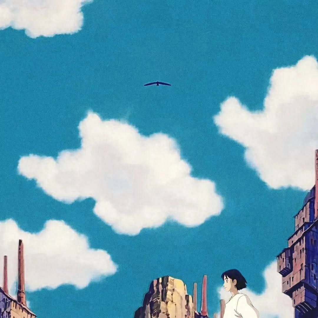 抖音超火的背景图+头像套图