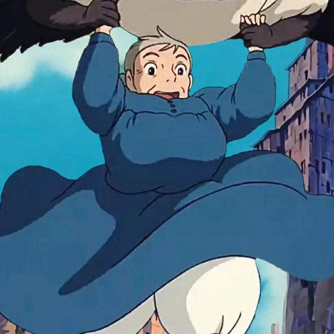 抖音超火的背景图+头像套图