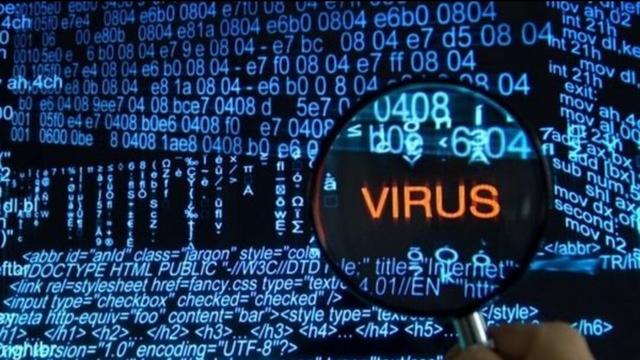 近年来的最强电脑病毒（破坏性比较强的3种电脑病毒）(2)