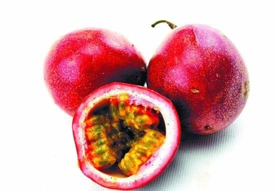 百香果和奶茶哪个热量高，百香果双重奏热量？图5