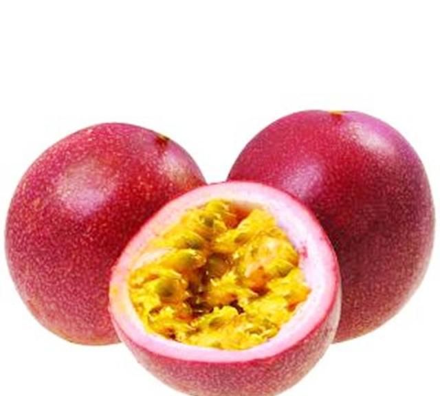 百香果和奶茶哪个热量高，百香果双重奏热量？图4