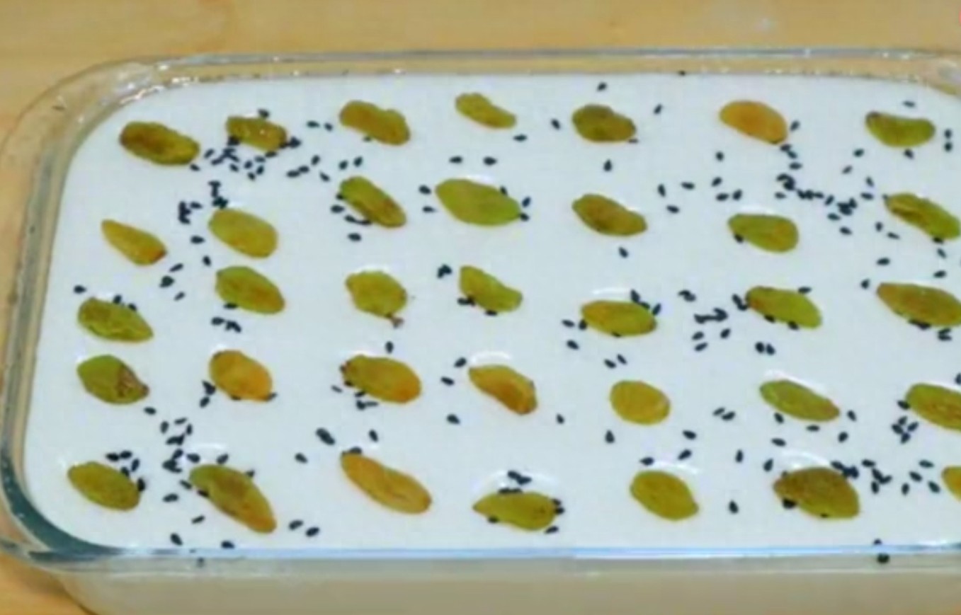 南方特色美食米糕好多人都不会做,老左教你详细做法,一次成功