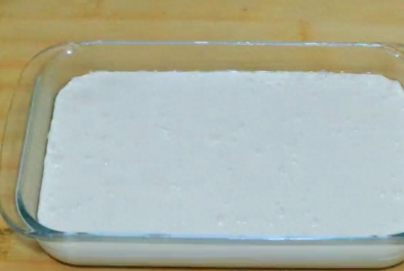 南方特色美食米糕好多人都不会做,老左教你详细做法,一次成功