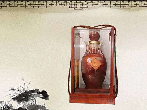 五莲鲁魁53度酒多少钱